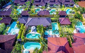 Bali Dyana Villas