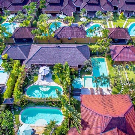 Bali Dyana Villas Seminyak  Exterior photo
