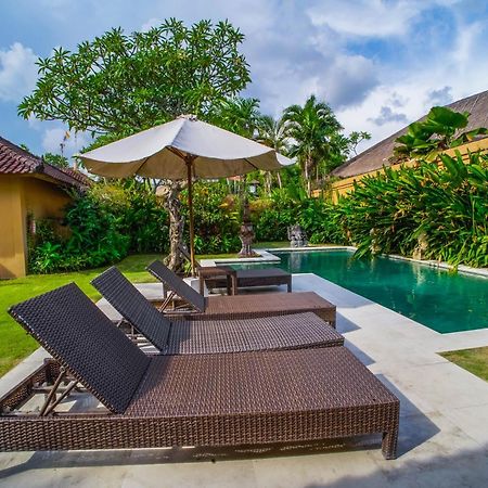 Bali Dyana Villas Seminyak  Exterior photo
