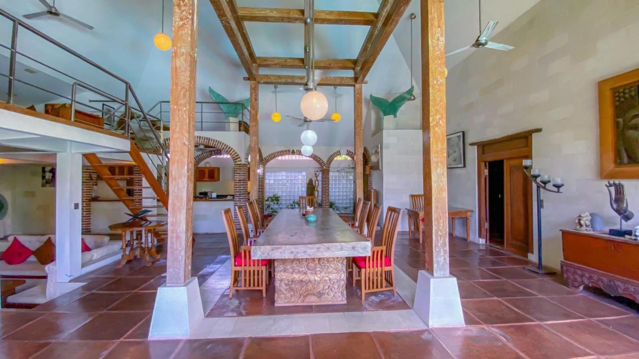 Bali Dyana Villas Seminyak  Exterior photo