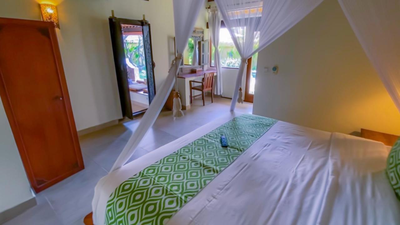 Bali Dyana Villas Seminyak  Exterior photo