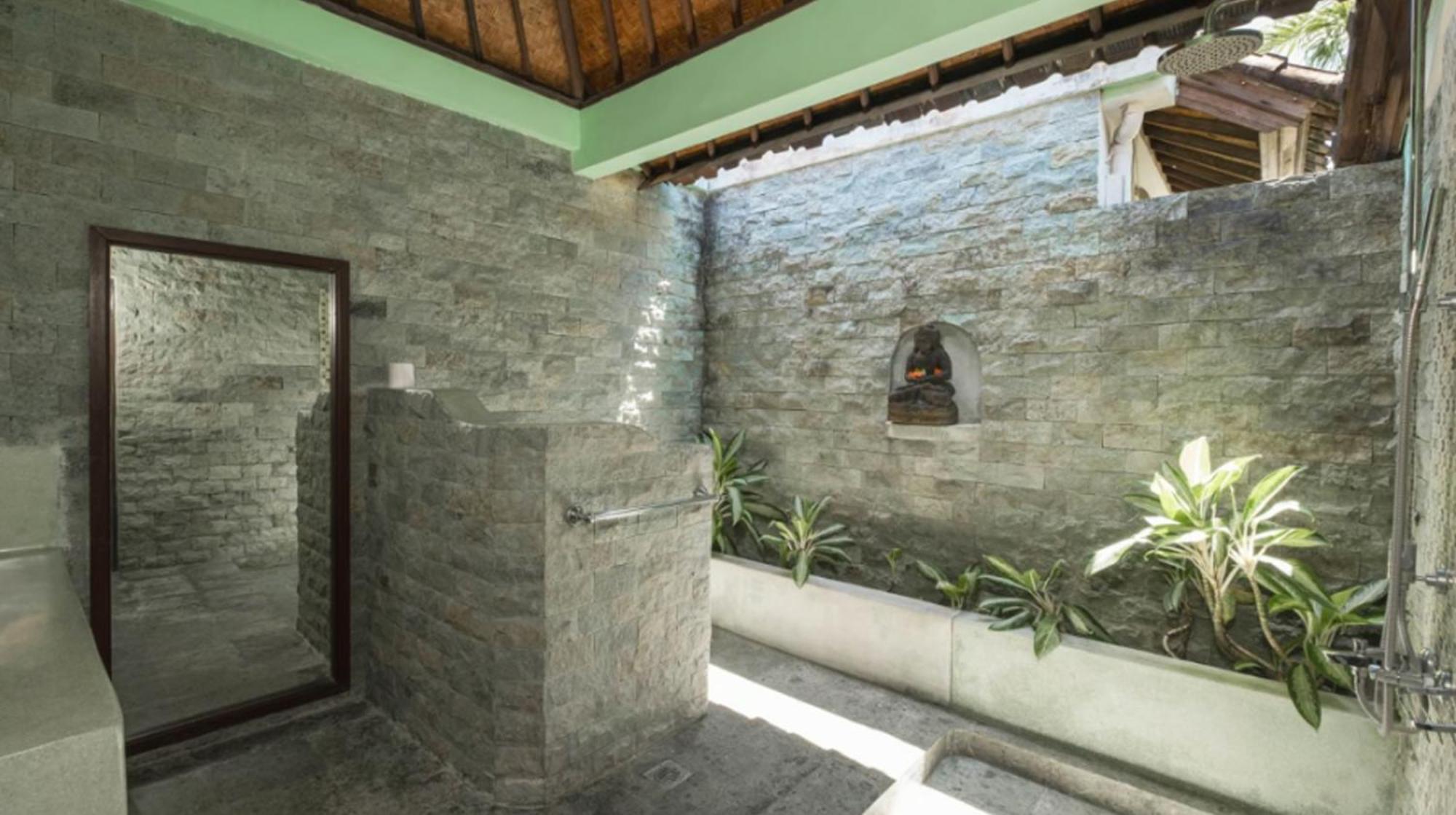 Bali Dyana Villas Seminyak  Exterior photo