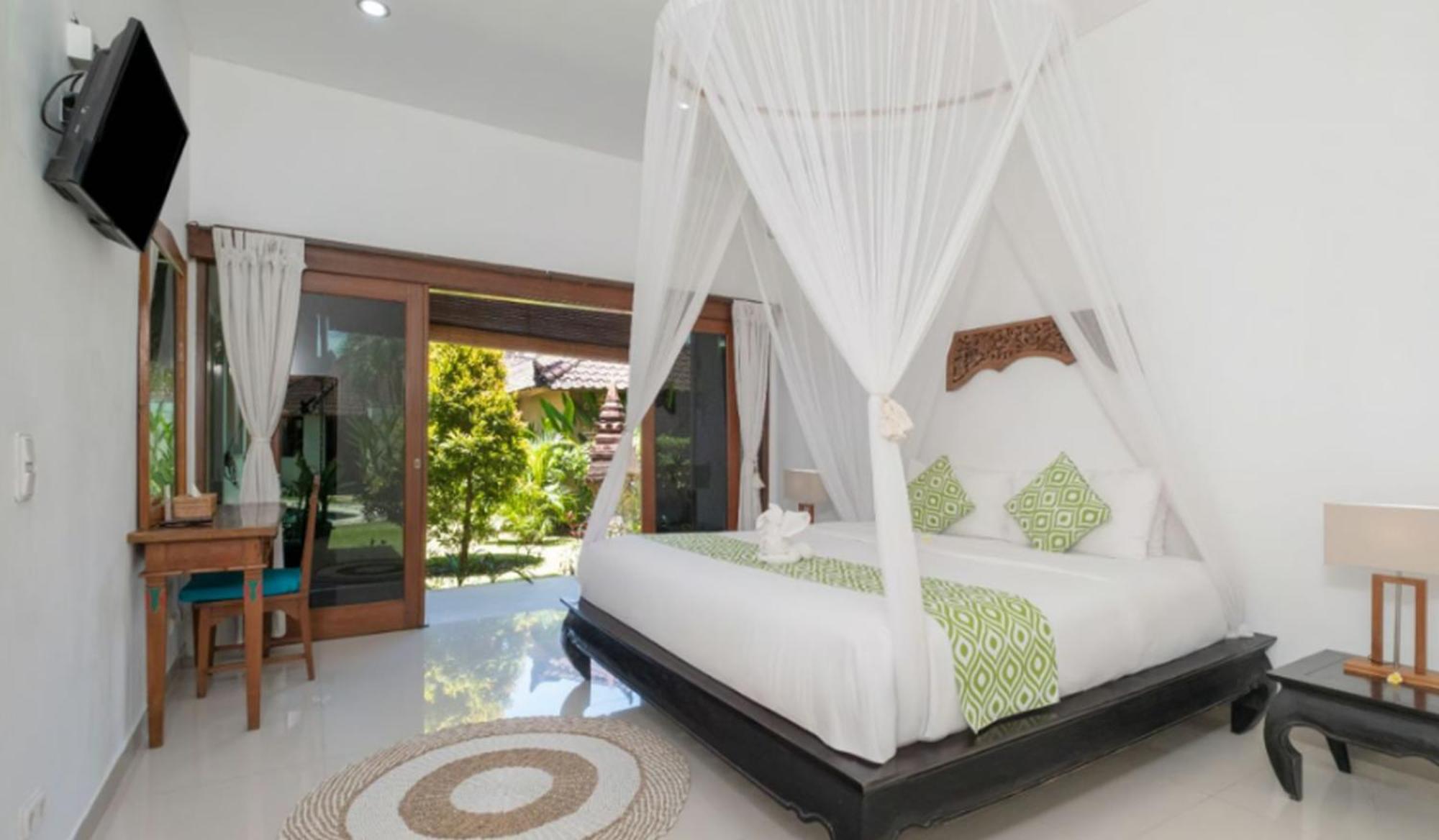 Bali Dyana Villas Seminyak  Exterior photo