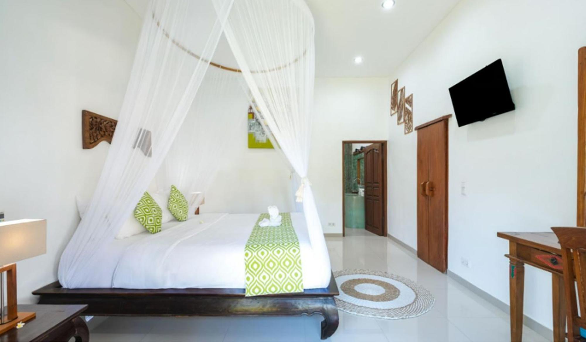 Bali Dyana Villas Seminyak  Exterior photo