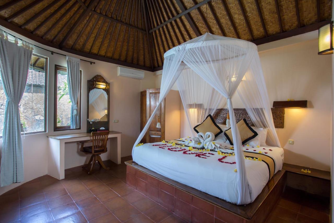 Bali Dyana Villas Seminyak  Exterior photo